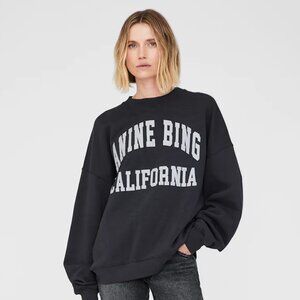 Anine Bing Miles California Sweater